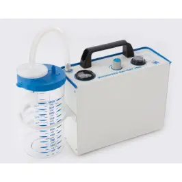 3A Miniaspeed Battery Pro Şarjlı Aspiratör Cihazı - 