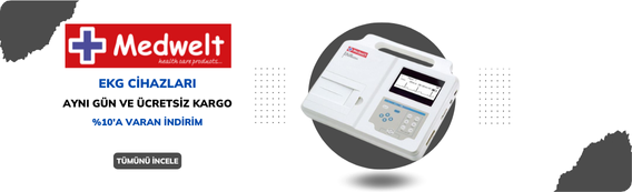 EKG Cihazları