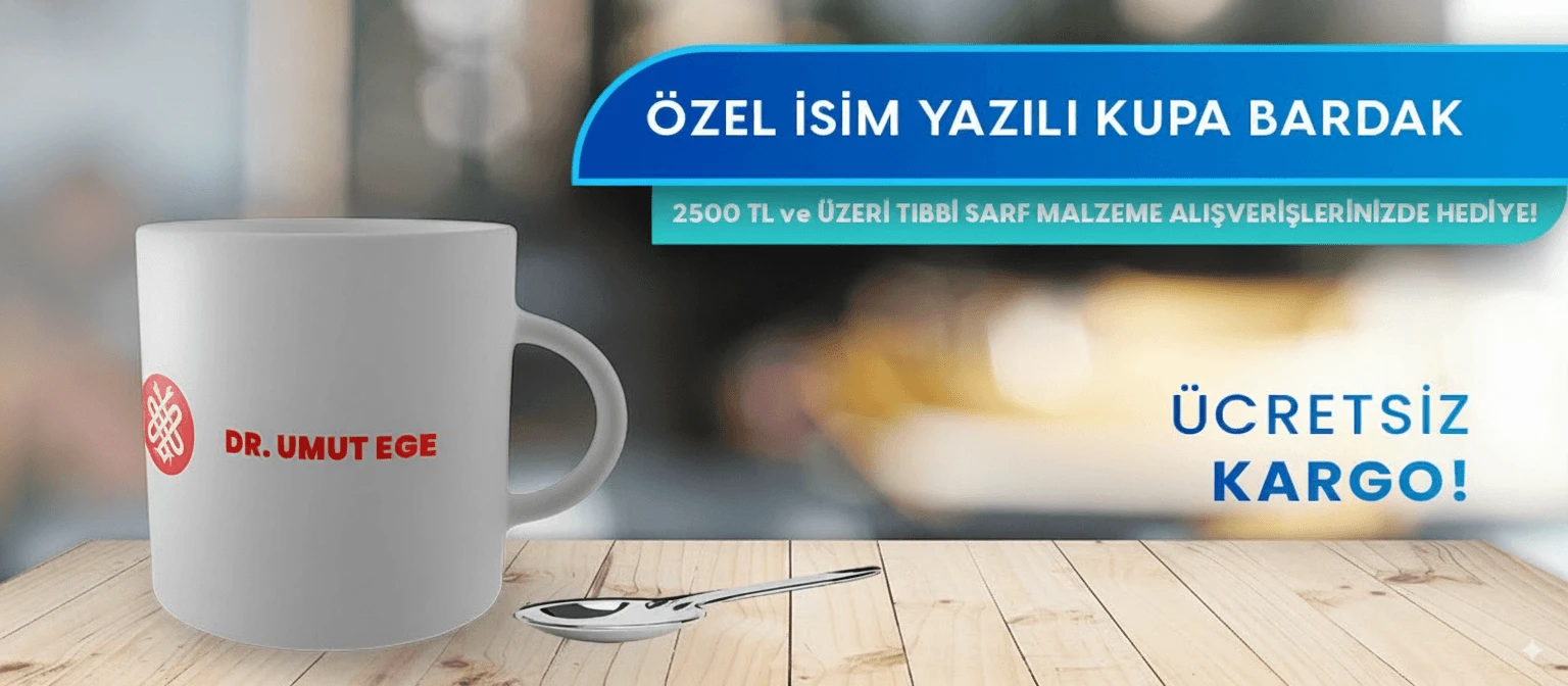Tıbbi Sarf Malzemeler