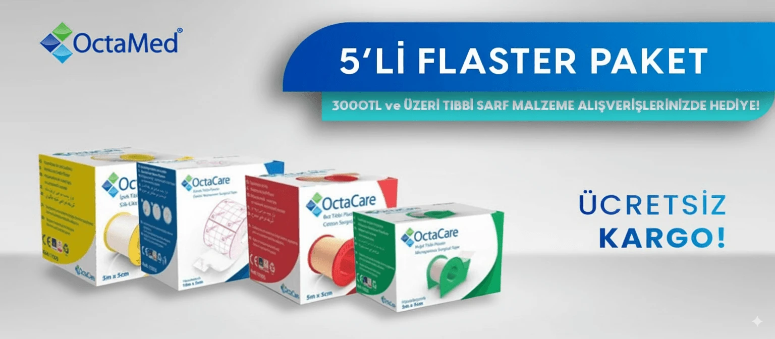 Tıbbi Sarf Malzemeler