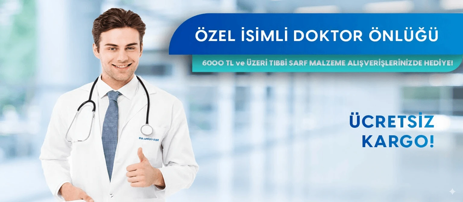 Tıbbi Sarf Malzemeler