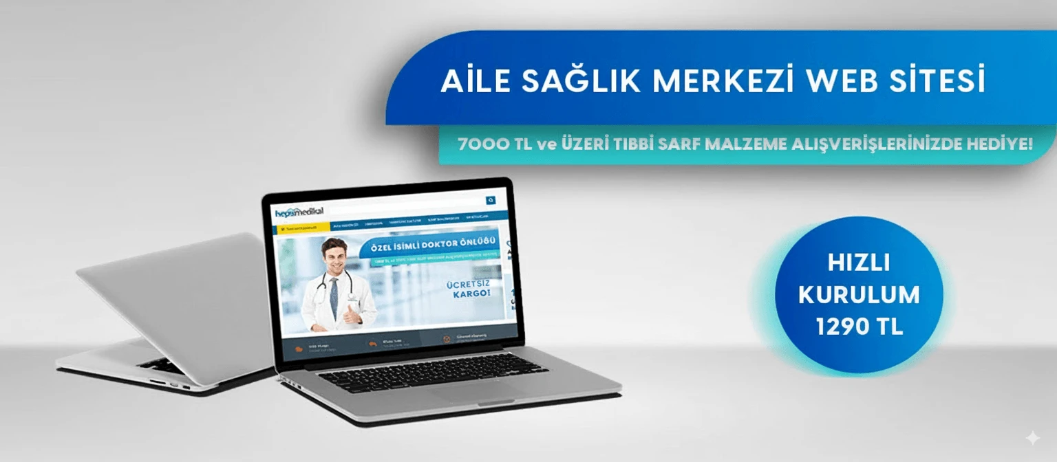 Tıbbi Sarf Malzemeler