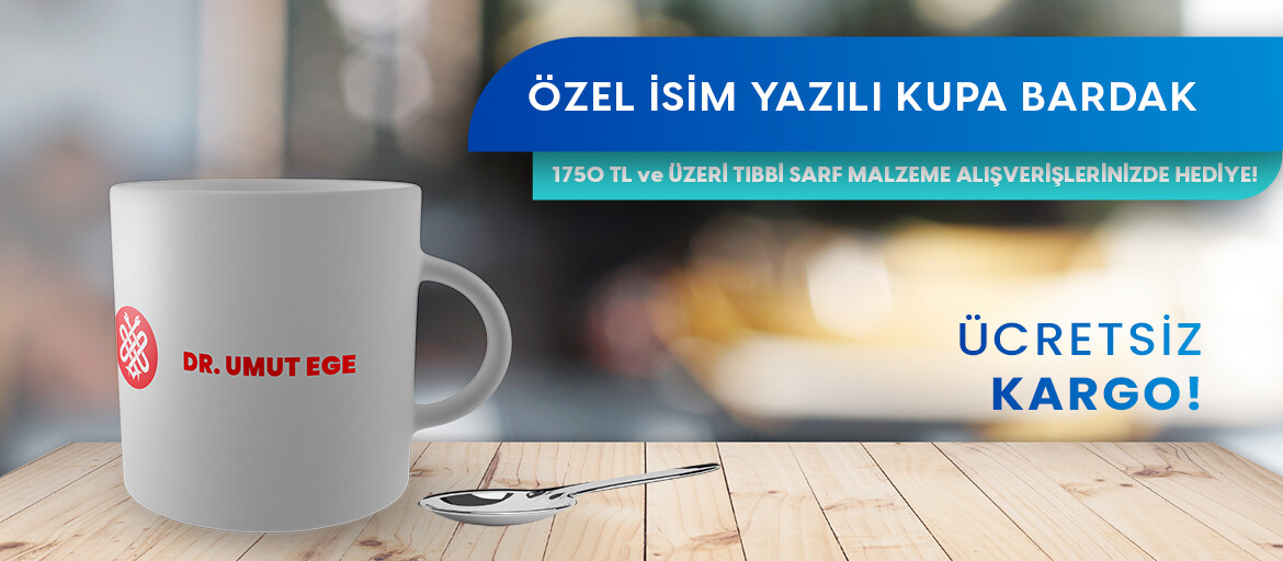 Tıbbi Sarf Malzemeler