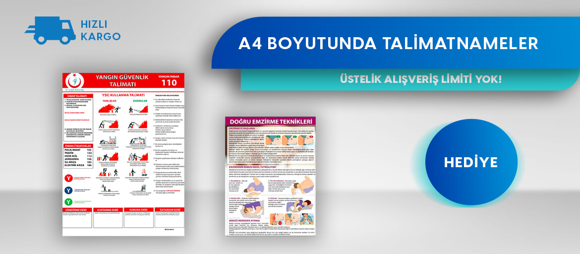 Tıbbi Sarf Malzemeler