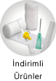 İndirimli Ürünler