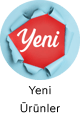 Yeni Ürünler