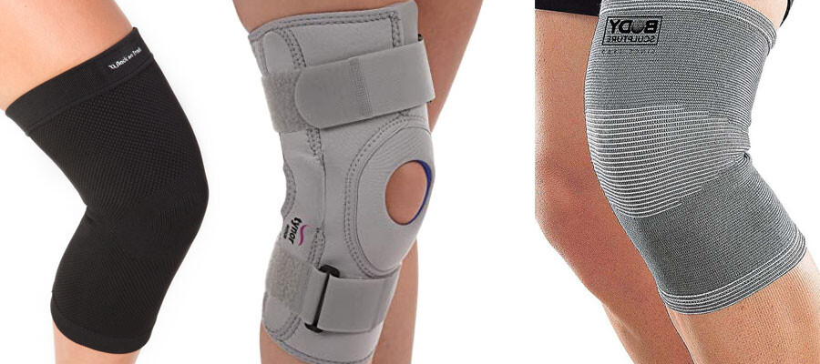 Doğru Diz Koruyucu Dizlik Nasıl Seçilir? Ne Zaman Kullanılır?