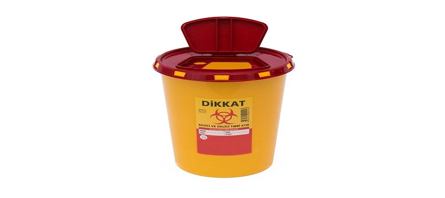 Tıbbi Atık Kutuları Kullanmak Neden Önemlidir?