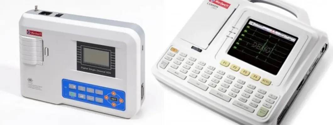 Elektrokardiyogram – EKG Cihazı Nedir? Hangi Durumlarda Kullanılır?