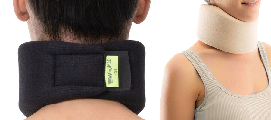 Sponge – Sünger Boyunluk Ne İçin ve Hangi Durumlarda Kullanılır?