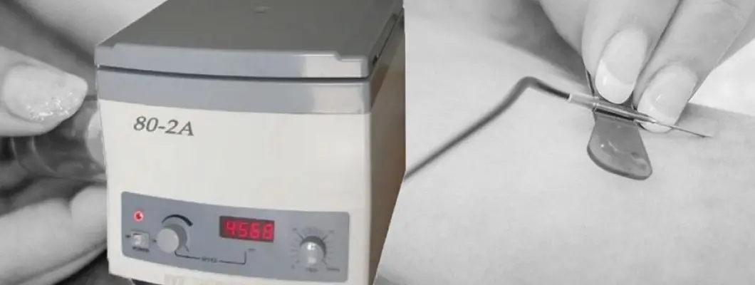 Santrifüj Cihazları Nedir? Türleri Nelerdir? Ne İçin Kullanılır?