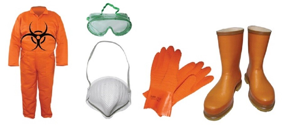 Tıbbi Atık Toplama Ekipmanları Nelerdir?