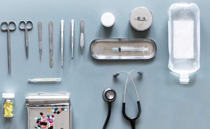 Aile Hekimliği Genel Malzemeleri Nelerdir?