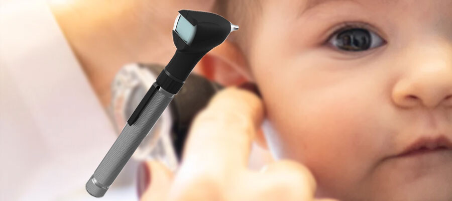 Otoskop Nedir? Hangi Durumlarda ve Nasıl Kullanılır?