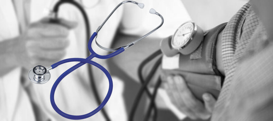 Steteskop Kullanımı Nasıl Yapılır? Hangi Durumlar İçin Kullanılır?