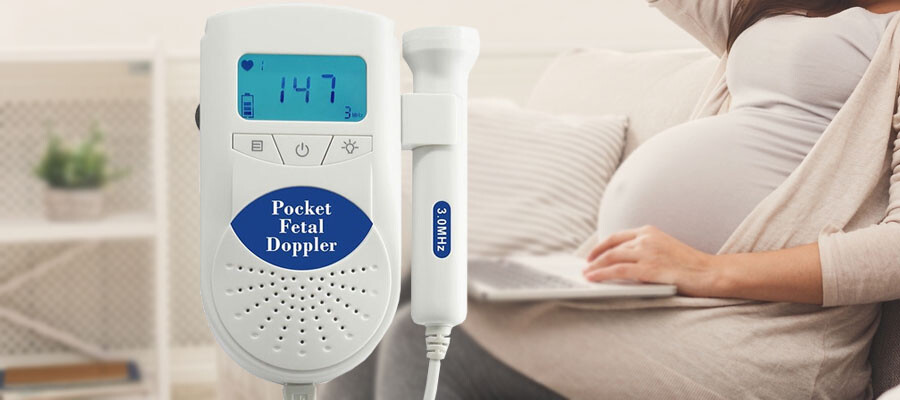 Fetal Doppler Nedir? Nasıl ve Hangi Durumlarda kullanılır? Zararlı mıdır?