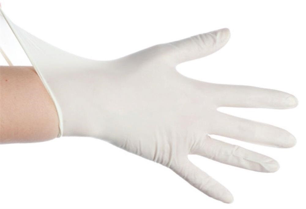 Muayene Eldiveni Nedir?