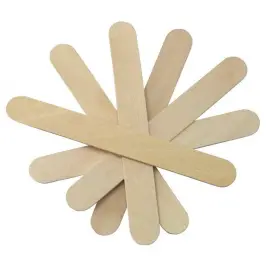 Beybi Abeslang 100'lü (Tahta Dil Basacağı) - Beybi