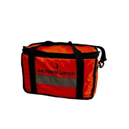 ASM Acil Müdahale Seti - 