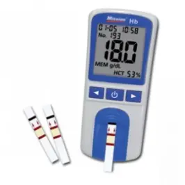 Acon Mission Hemoglobin Ölçüm Cihazı - 