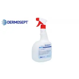 Dermosept Alet ve Yüzey Dezenfektanı - 