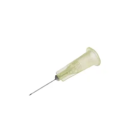 BD Microlance 3 İğne Ucu 30G x 13mm Sarı (100'lü Paket) - BD