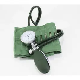Bestmed Yeşil Kancalı Tansiyon Aleti - 