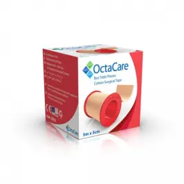 Octacare Bez Flaster 5cm X 5m - Octamed