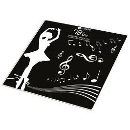 Mesilife EB-3020 Cam Baskül (Dijital) - 