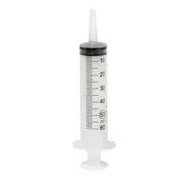 Ayset Çam Uçlu Beslenme Enjektörü 50 ml (50'li Kutu) - Ayset