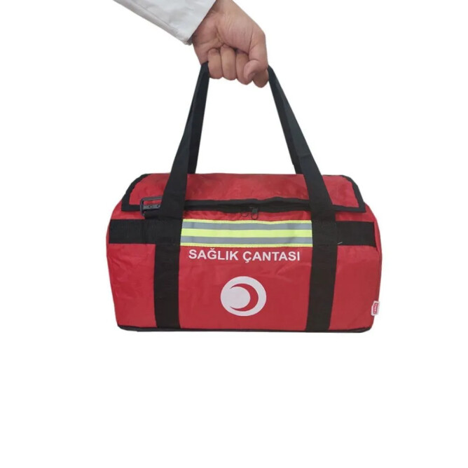 Canacil Sağlık Çantası - Canacil