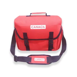 Canacil Tıbbi Malzeme Çantası Uzman Serisi - Canacil