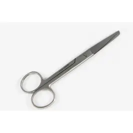 Cerrahi Makas (Düz) - 