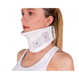 Cervical Color Çenelikli Boyunluk - 