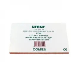 Comen NST Kağıdı - 