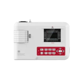 Semcares Tek Kanallı Yorumlu EKG Cihazı - Semcares