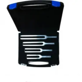 Diapozon Seti 4'lü - 