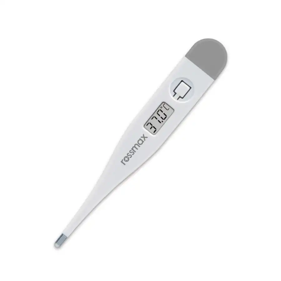 Rossmax TG100 Dijital Kalem Tipi Termometre