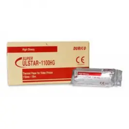 Durico 1100 HG Ultrason Printer Kağıdı - 