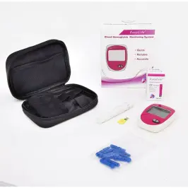 EasyLife Hemoglobin Ölçüm Cihazı - 