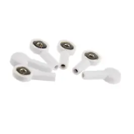 EKG Elektrot Adaptörü (6'lı Set) - 