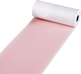 Ekg Kağıdı 60 mm x 30 m - 