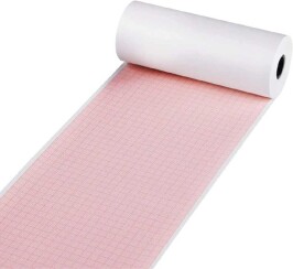 Ekg Kağıdı 80 mm x 20 m - 
