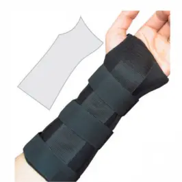 El Bilek Ateli (Çift Taraflı) - 