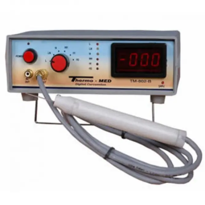 Elektrikli-Bataryalı Sünnet Koteri TM 802-B - 1