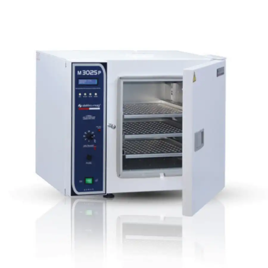 ElektroMag M 3025 P 24 LT Kuru Hava Sterilizatörü