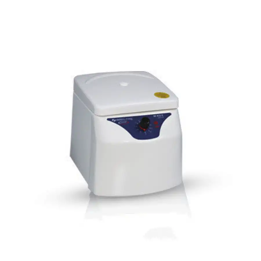 ElektroMag M 815 E Santrifüj Cihazı 8 Tüplü
