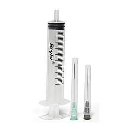 Enjektör 10 CC (100'lü Paket) Beybi - Beybi