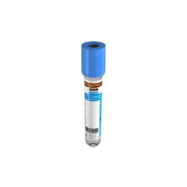 Fıratmed 9NC Koagülasyon Tüpü %3.2 (2,7 ml) - Fıratmed