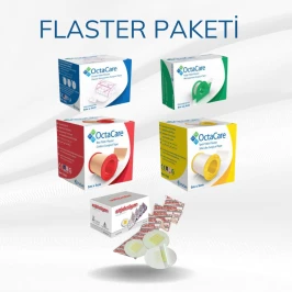 Flaster Paketi - 